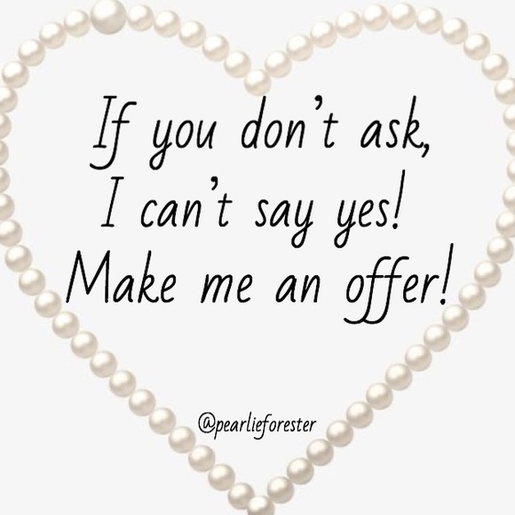 Make me an offer! - Picture 1 of 1